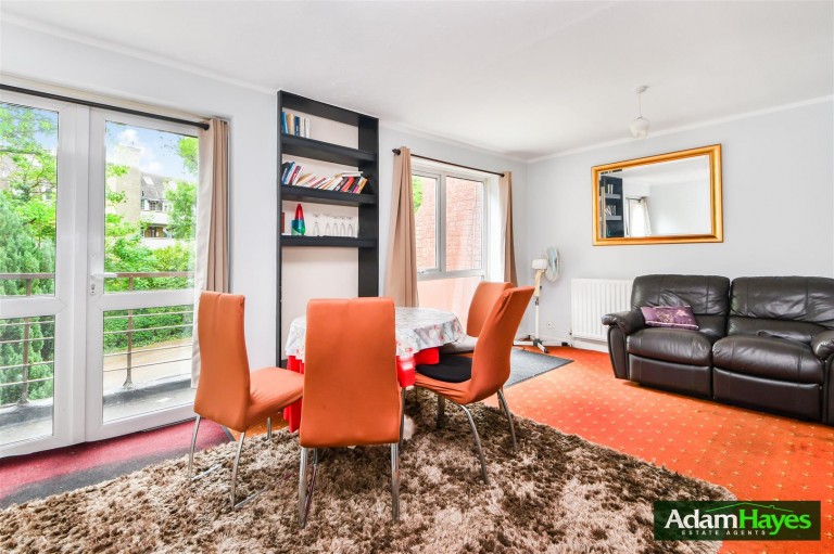 Waverley Grove, Finchley, N3