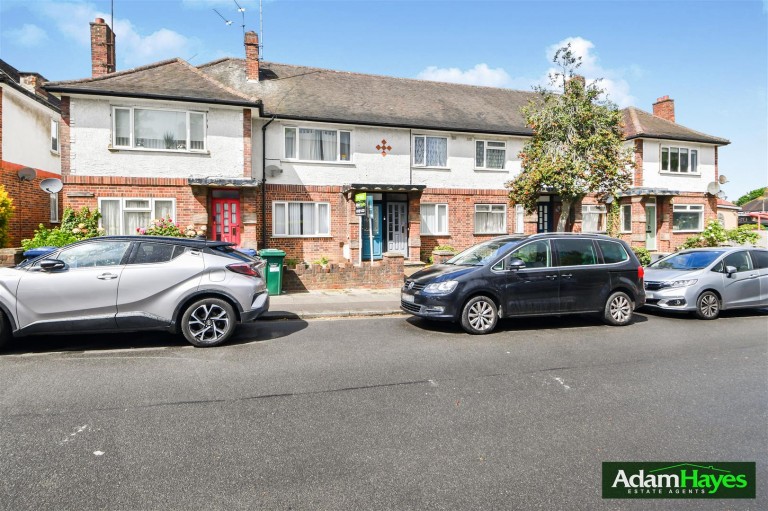 Abingdon Road, Finchley, N3
