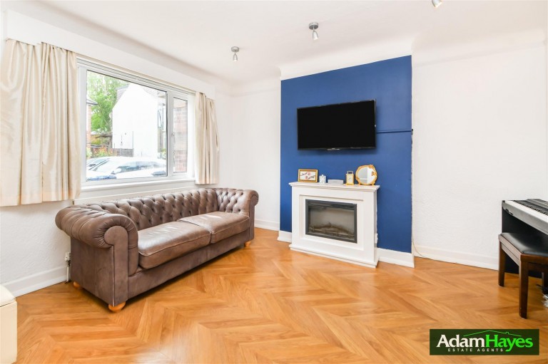 Abingdon Road, Finchley, N3