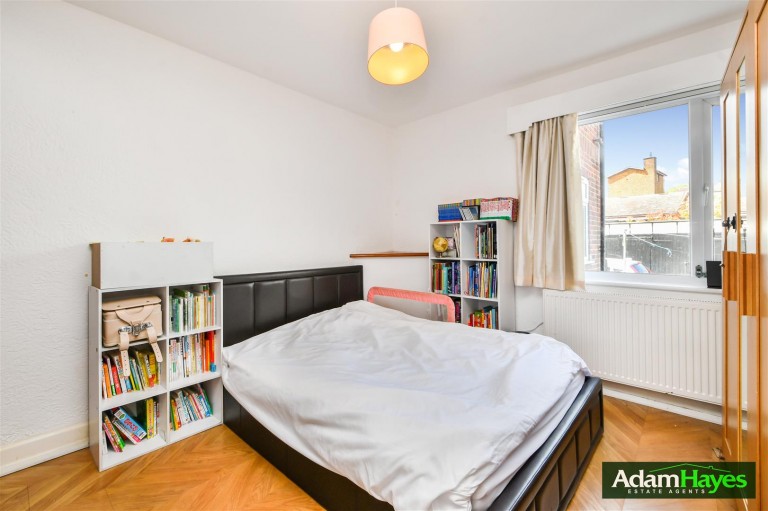 Abingdon Road, Finchley, N3