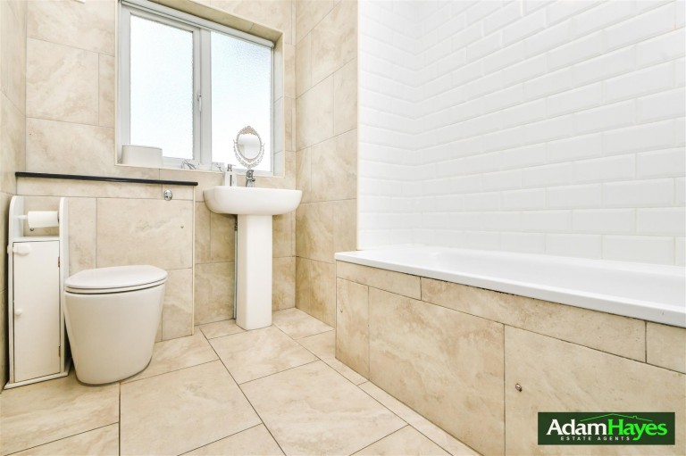 Abingdon Road, Finchley, N3