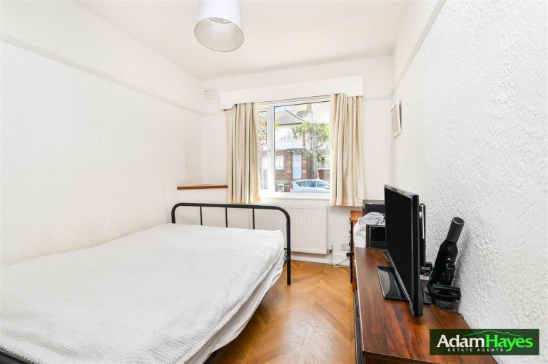 Abingdon Road, Finchley, N3
