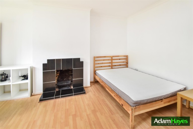 The Grange Estate, East Finchley, N2