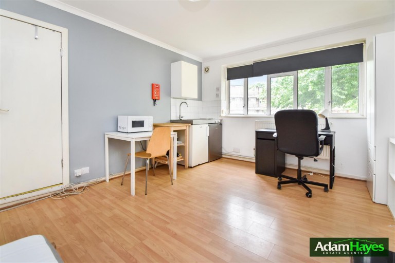 The Grange Estate, East Finchley, N2