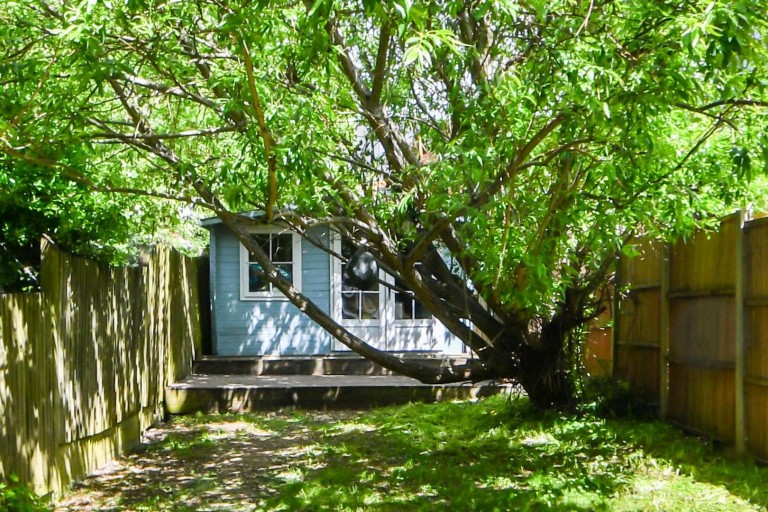 Dollis Road, Finchley Central, N3