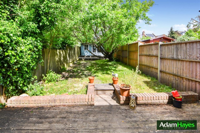 Dollis Road, Finchley Central, N3