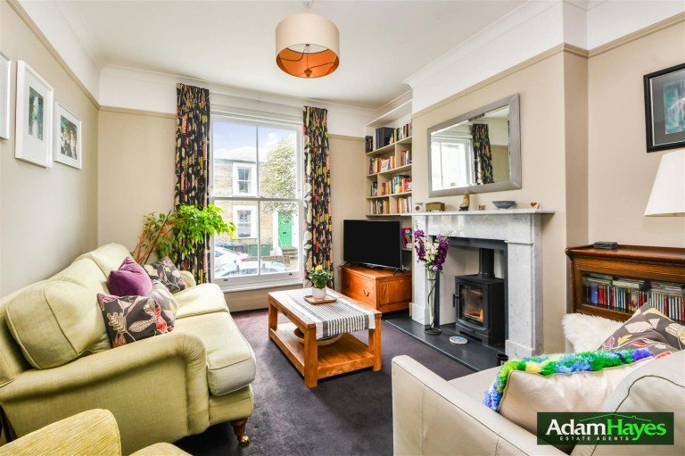 Trinity Road, East Finchley, N2