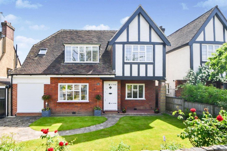 Friary Road, North Finchley, N12