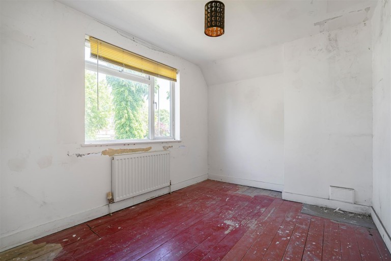 Woodhouse Road, North Finchley, N12