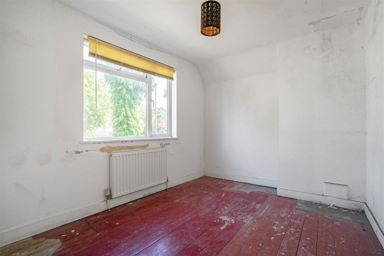 Woodhouse Road, North Finchley, N12