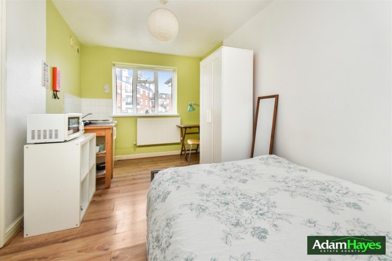 The Grange Estate, East Finchley, N2