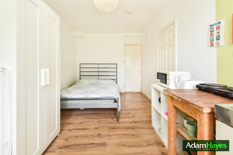 The Grange Estate, East Finchley, N2