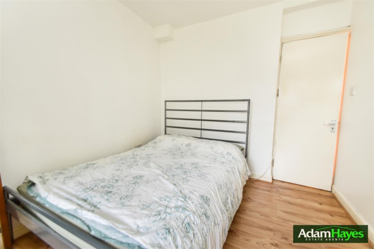 The Grange Estate, East Finchley, N2