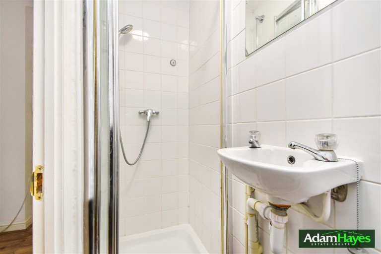 The Grange Estate, East Finchley, N2