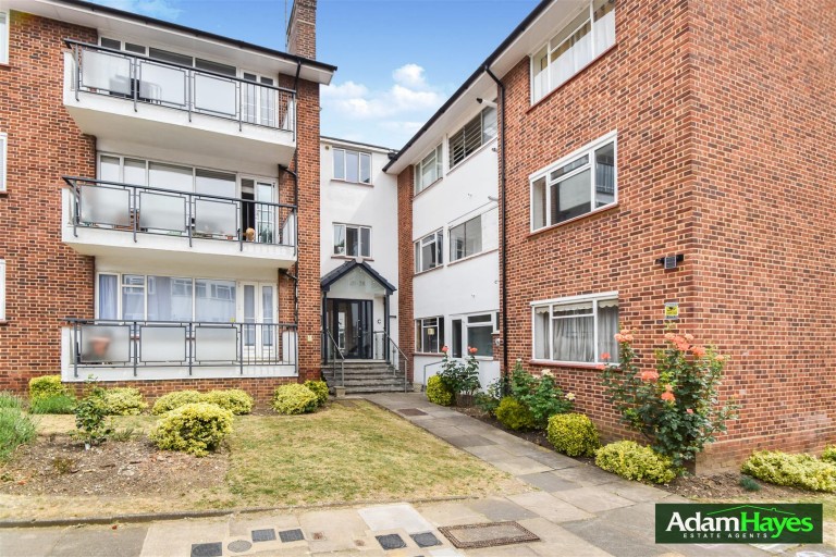 Holders Hill Road, Hendon, NW4