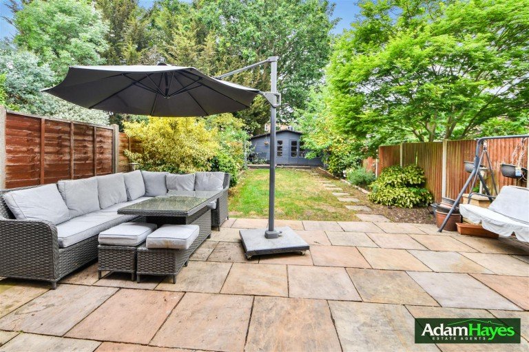 Ashurst Road, North Finchley, N12