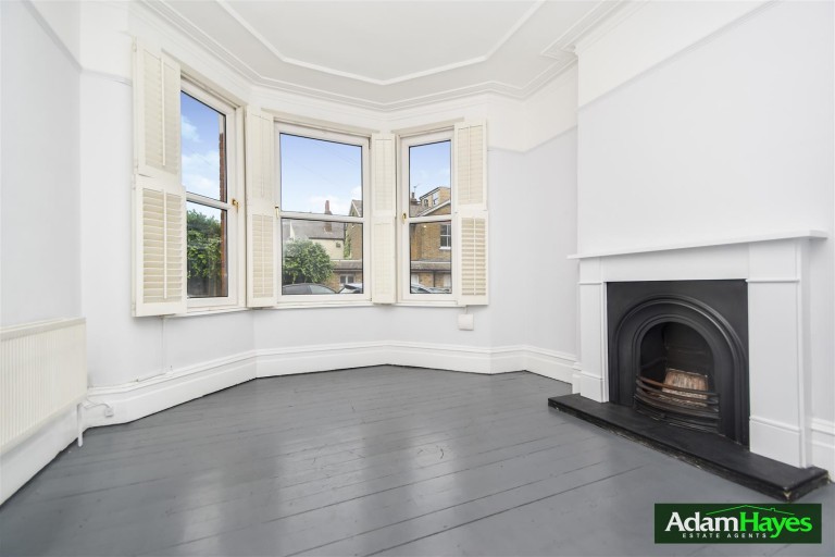 Churchfield Avenue, North Finchley, N12