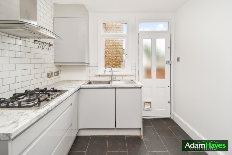 Churchfield Avenue, North Finchley, N12