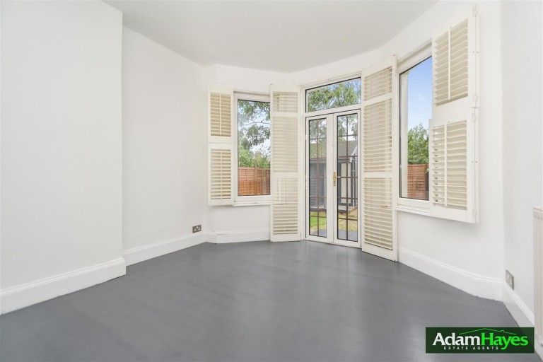 Churchfield Avenue, North Finchley, N12
