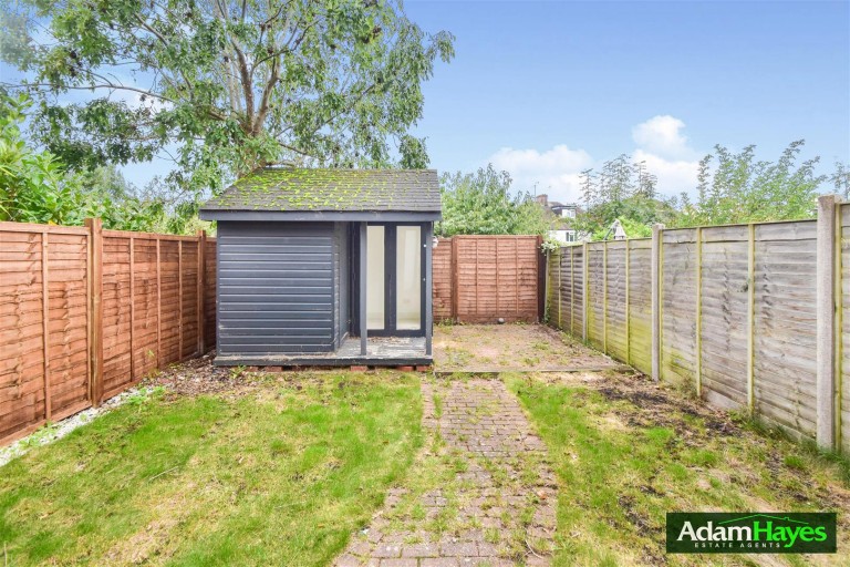 Churchfield Avenue, North Finchley, N12