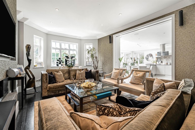 Bancroft Avenue, East Finchley, N2