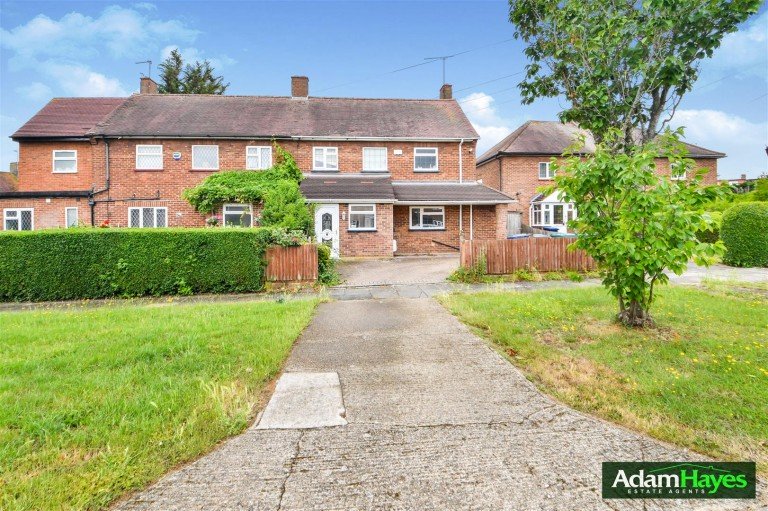 Edwyn Close, Barnet, EN5