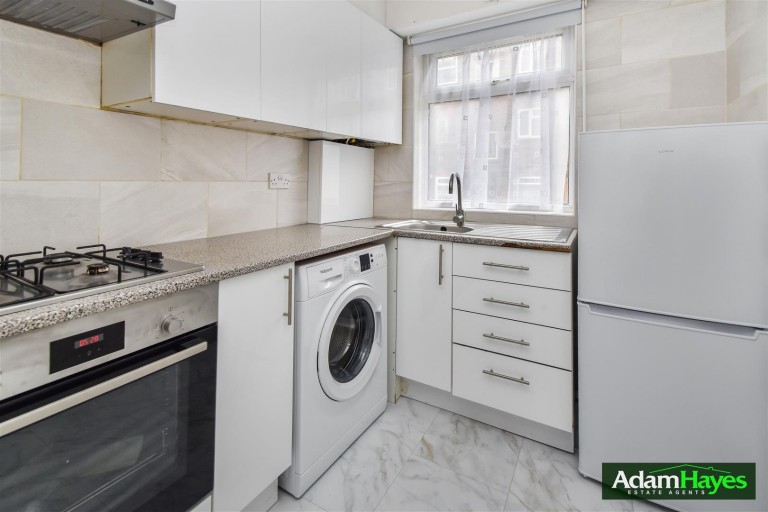 Finchley Park, North Finchley, N12