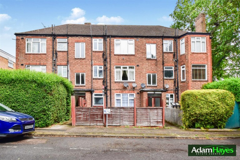 Finchley Park, North Finchley, N12