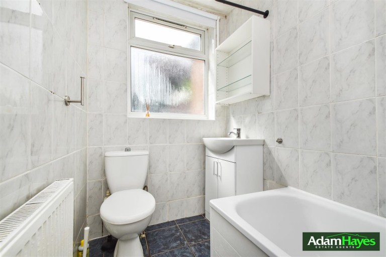 Finchley Park, North Finchley, N12