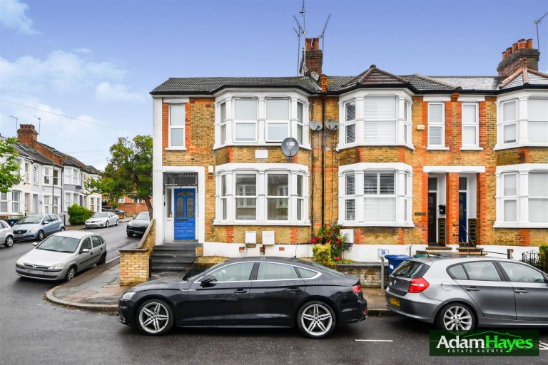 Glebe Road, Finchley, N3