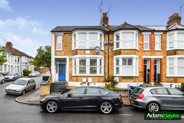 Glebe Road, Finchley, N3