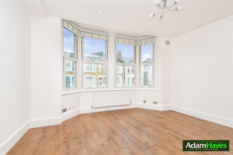 Glebe Road, Finchley, N3