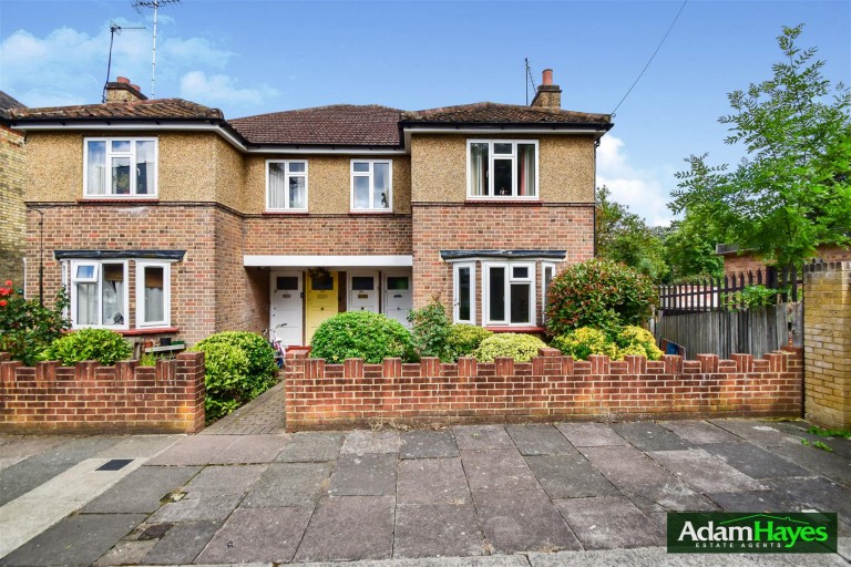 Lankaster Gardens, East Finchley, N2