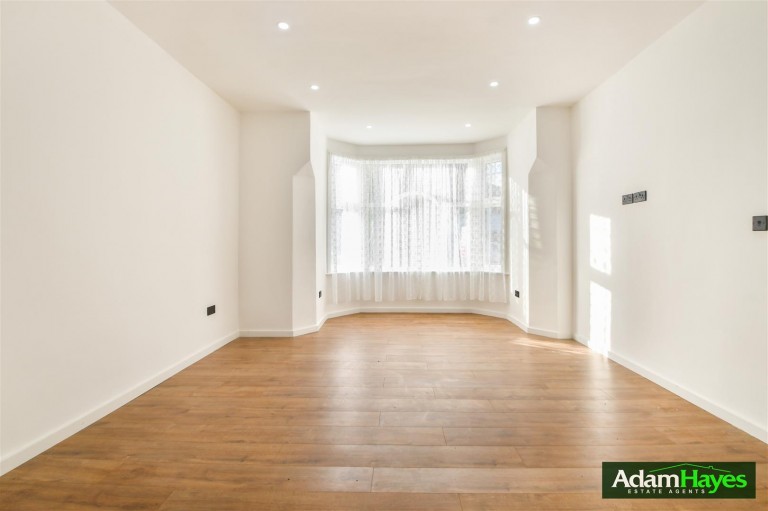 Bramber Road, North Finchley N12