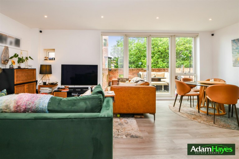 Edgewood Mews, Finchley, N3