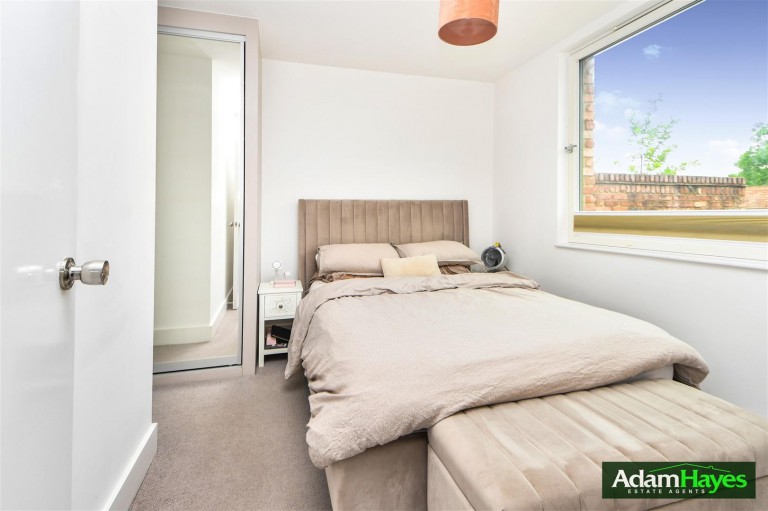 Edgewood Mews, Finchley, N3