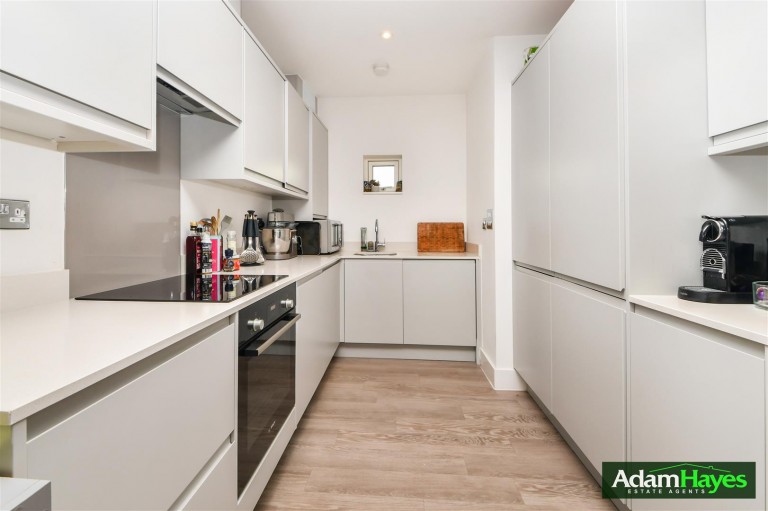 Edgewood Mews, Finchley, N3