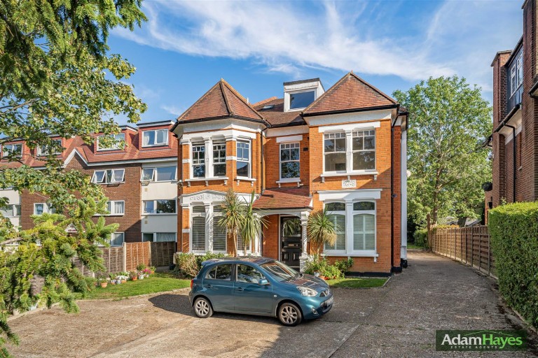 Torrington Park, North Finchley, N12