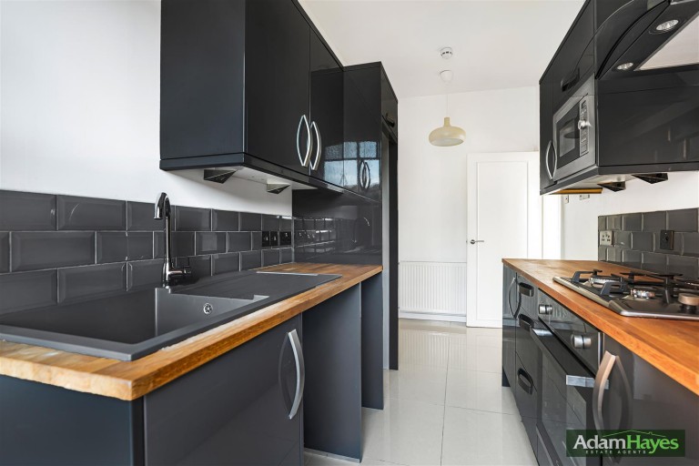 Torrington Park, North Finchley, N12