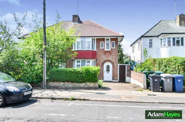 Abercorn Road, Mill Hill, NW7