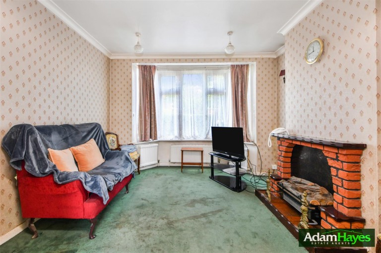 Abercorn Road, Mill Hill, NW7