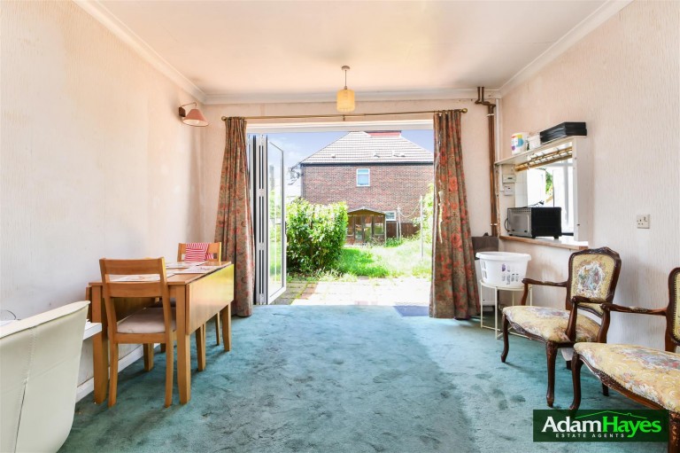 Abercorn Road, Mill Hill, NW7