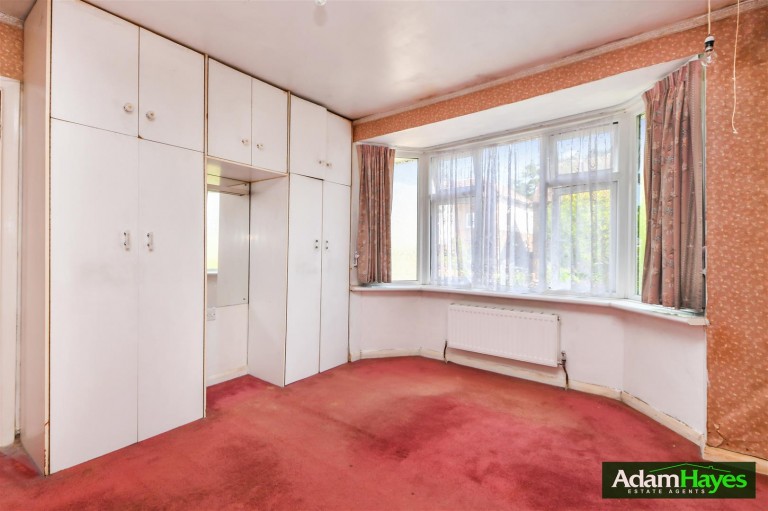 Abercorn Road, Mill Hill, NW7
