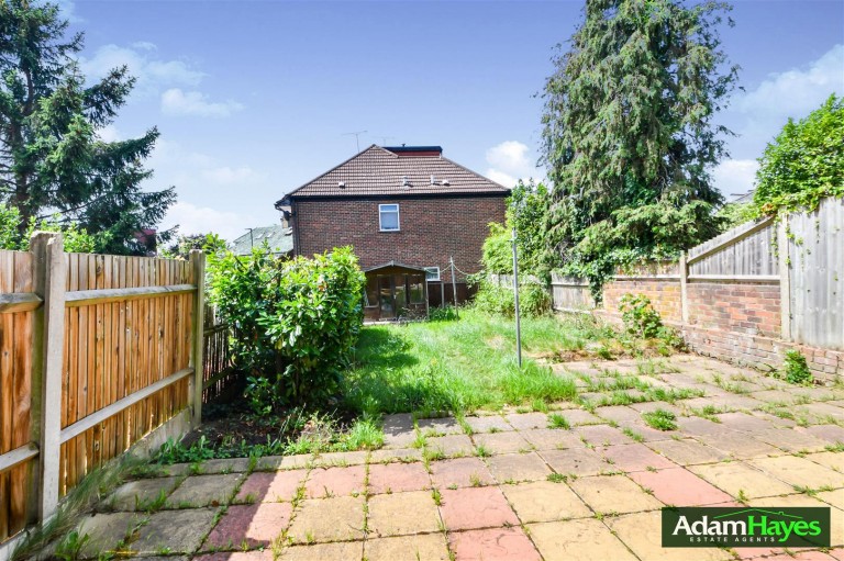 Abercorn Road, Mill Hill, NW7