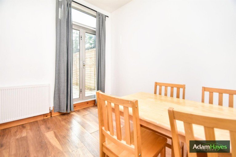Hornsey Park Road, Hornsey, N8