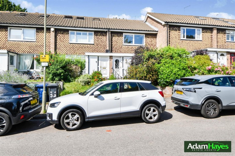 Heath View, East Finchley, N2
