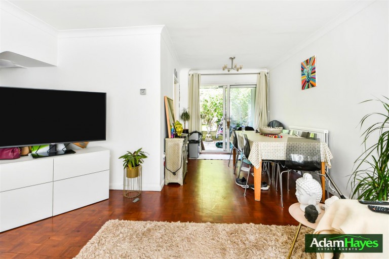 Heath View, East Finchley, N2