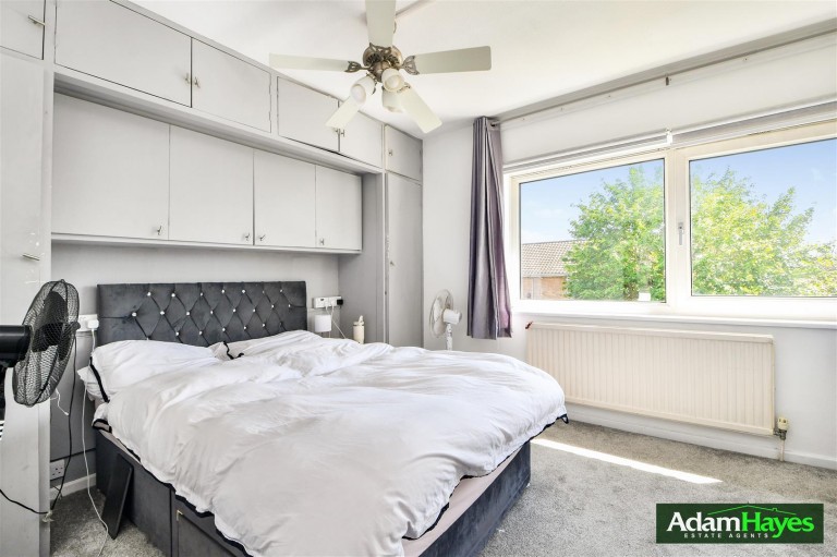 Heath View, East Finchley, N2