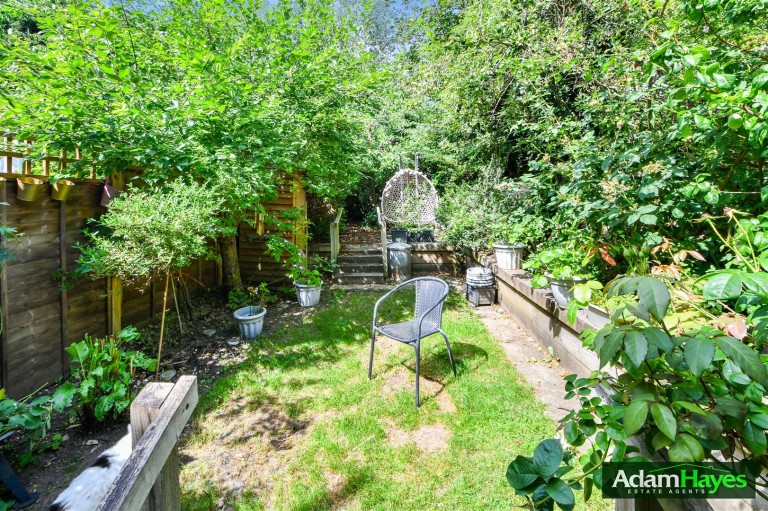 Heath View, East Finchley, N2