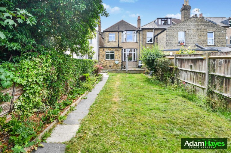 Leicester Road, East Finchley, N2